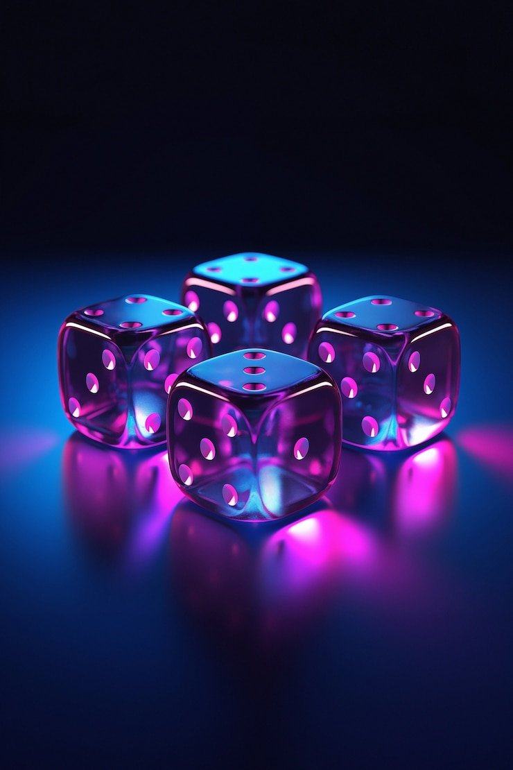 Dasbor permainan nabila77 dengan slot dan meja dealer langsung