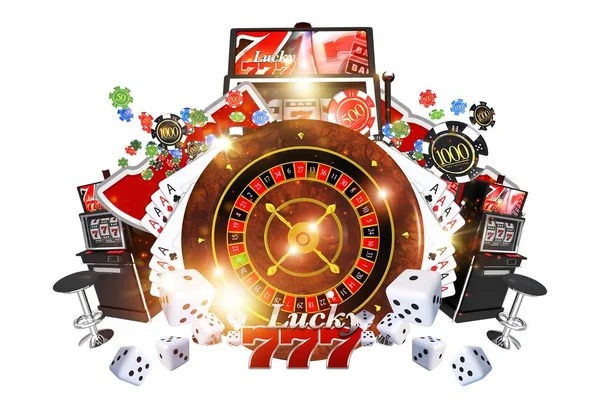 Dasbor statistik permainan Push Gaming di nabila77