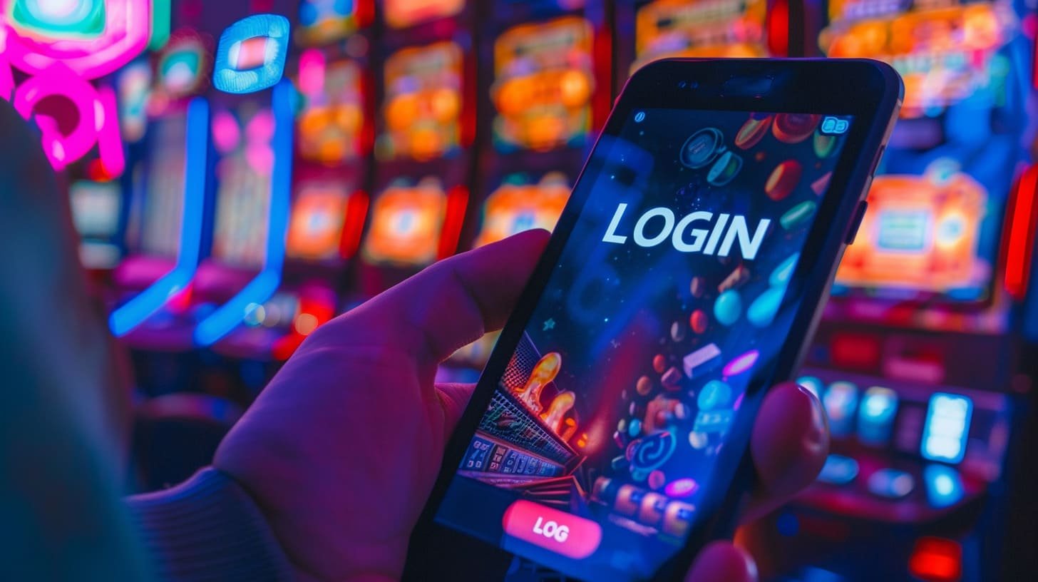 Turnamen slot mingguan di nabila77 dengan peserta dari seluruh Indonesia