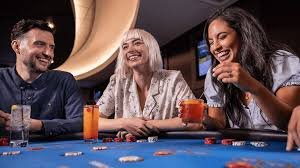 Studio live casino nabila77 dengan dealer profesional